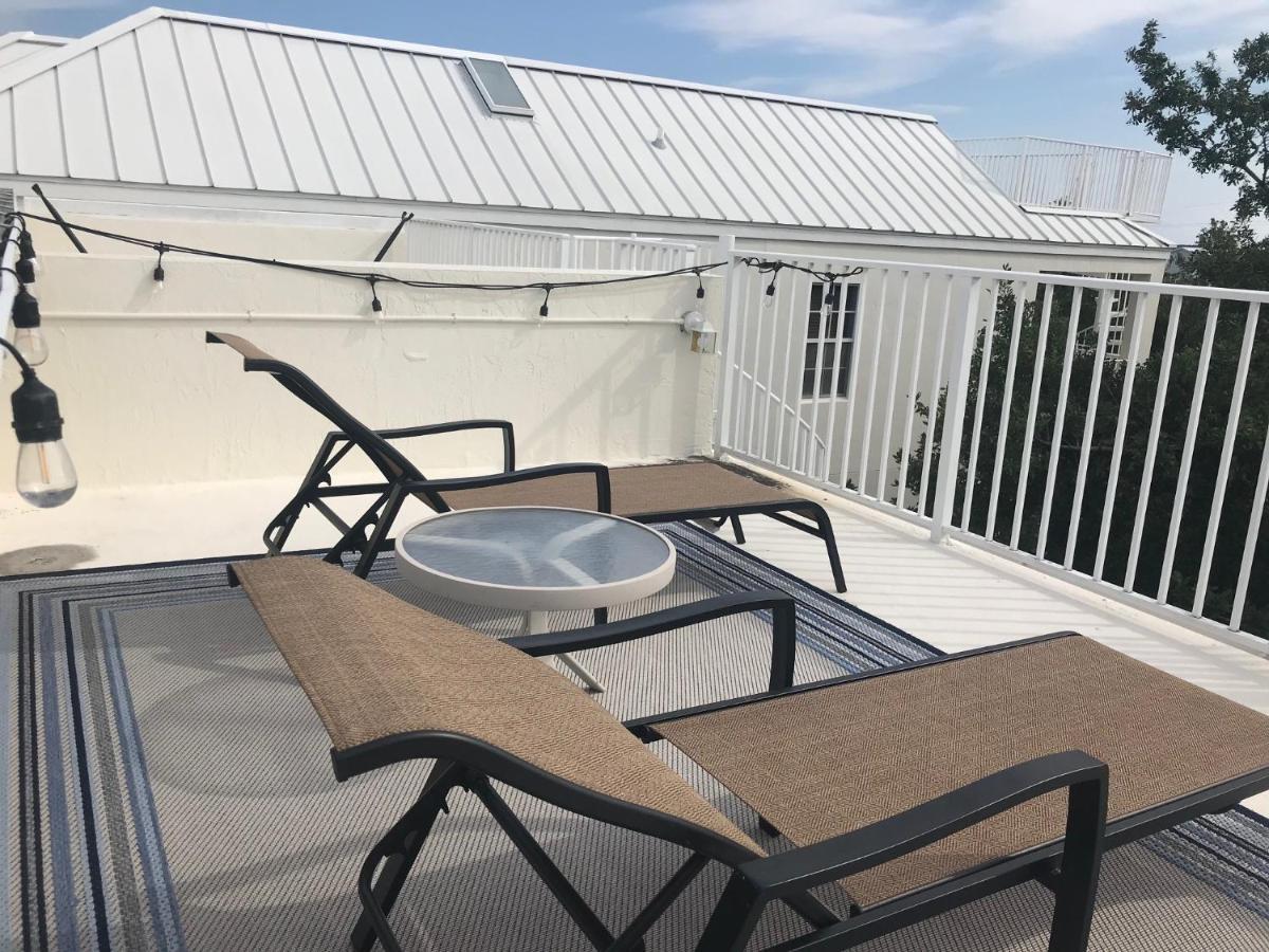 Licensed Mgr - Modern 3/3.5 Villa - Key Largo'S Most Upscale Oceanfront Resort! Zewnętrze zdjęcie