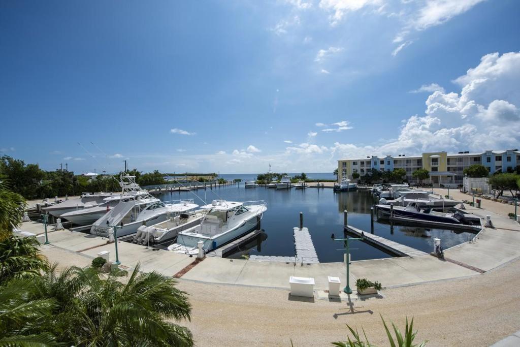 Licensed Mgr - Modern 3/3.5 Villa - Key Largo'S Most Upscale Oceanfront Resort! Zewnętrze zdjęcie