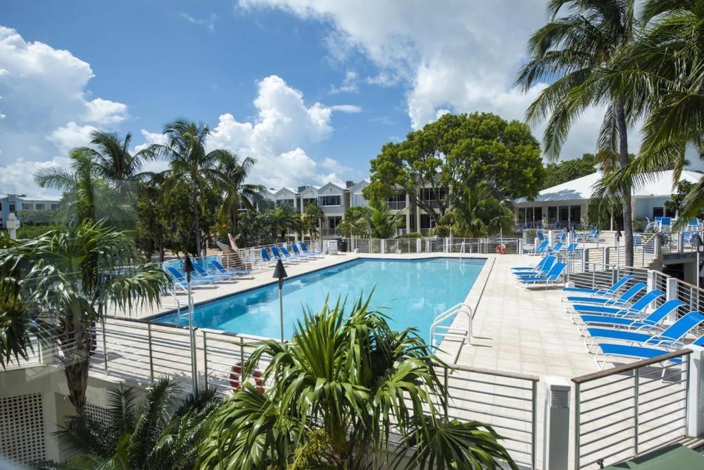 Licensed Mgr - Modern 3/3.5 Villa - Key Largo'S Most Upscale Oceanfront Resort! Zewnętrze zdjęcie