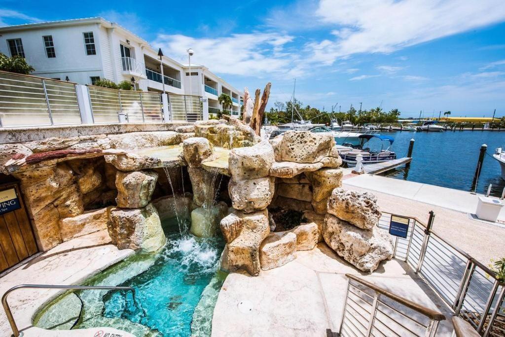 Licensed Mgr - Modern 3/3.5 Villa - Key Largo'S Most Upscale Oceanfront Resort! Zewnętrze zdjęcie