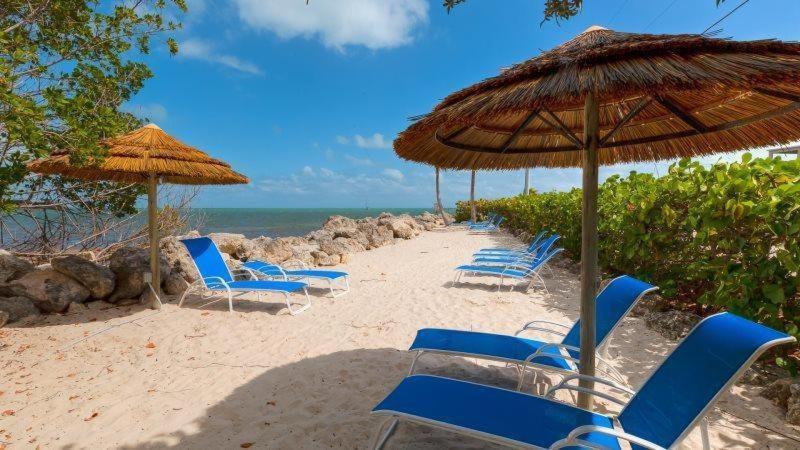 Licensed Mgr - Modern 3/3.5 Villa - Key Largo'S Most Upscale Oceanfront Resort! Zewnętrze zdjęcie