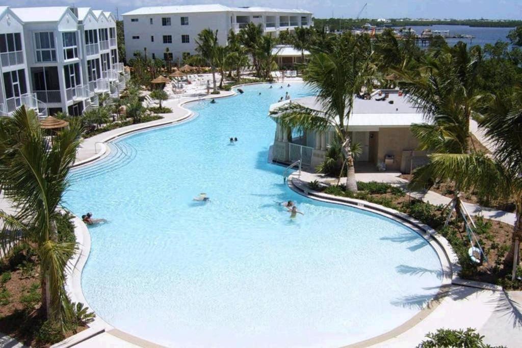 Licensed Mgr - Modern 3/3.5 Villa - Key Largo'S Most Upscale Oceanfront Resort! Zewnętrze zdjęcie