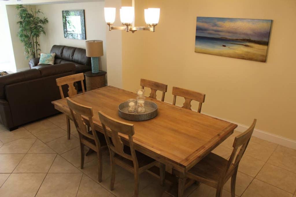 Licensed Mgr - Modern 3/3.5 Villa - Key Largo'S Most Upscale Oceanfront Resort! Zewnętrze zdjęcie