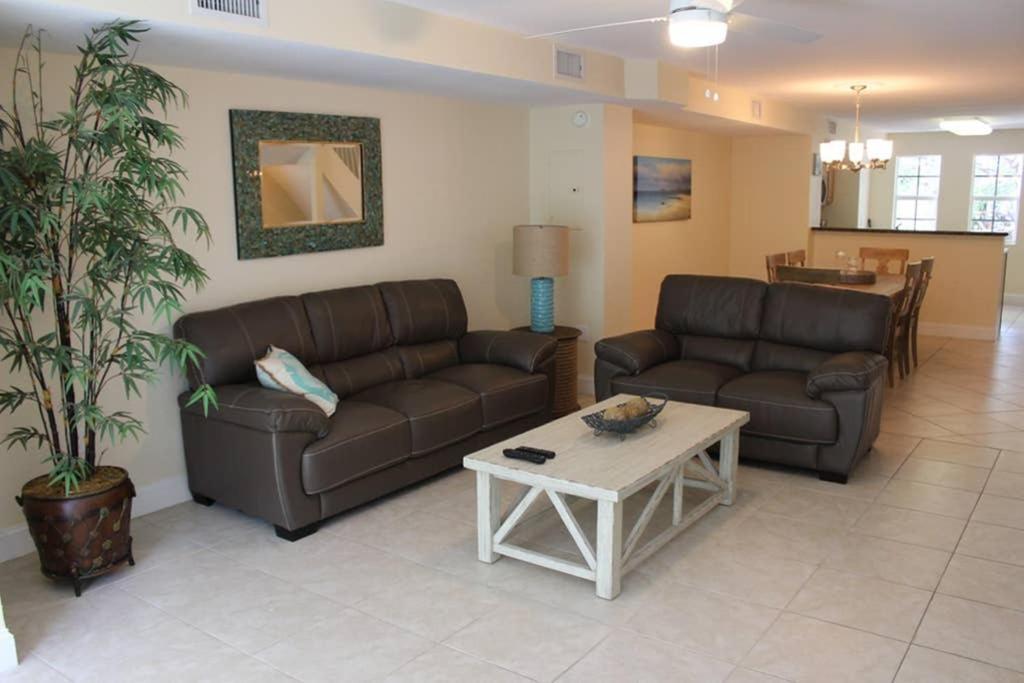 Licensed Mgr - Modern 3/3.5 Villa - Key Largo'S Most Upscale Oceanfront Resort! Zewnętrze zdjęcie