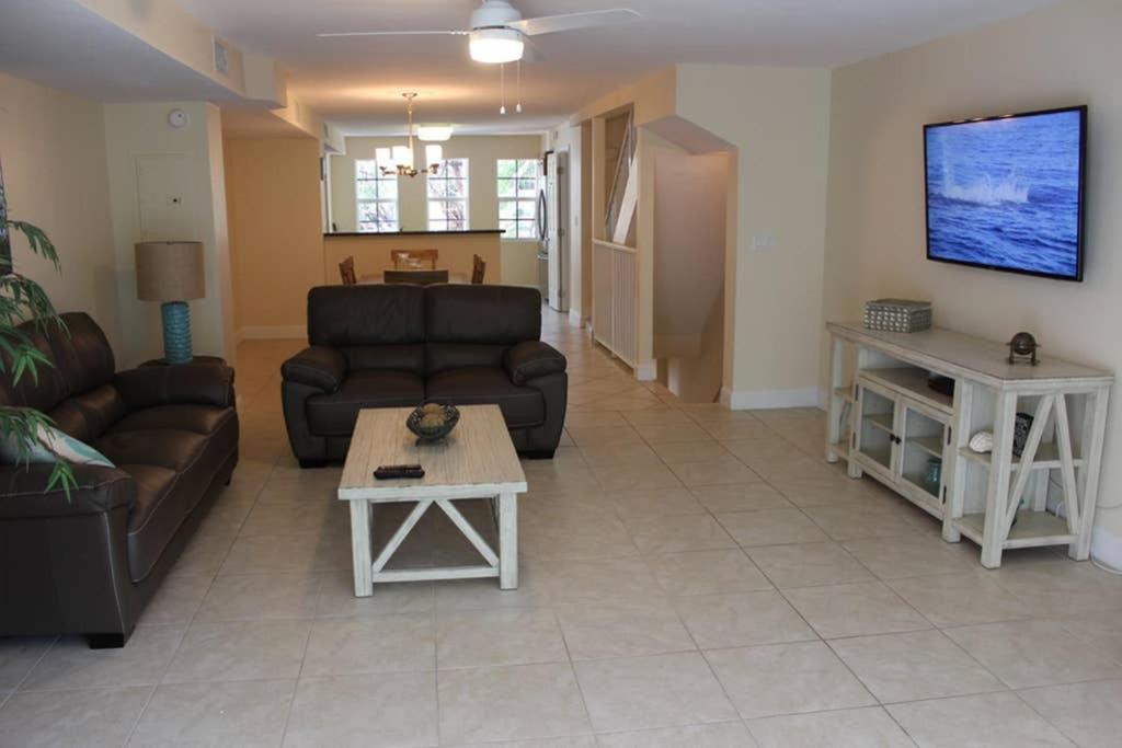 Licensed Mgr - Modern 3/3.5 Villa - Key Largo'S Most Upscale Oceanfront Resort! Zewnętrze zdjęcie