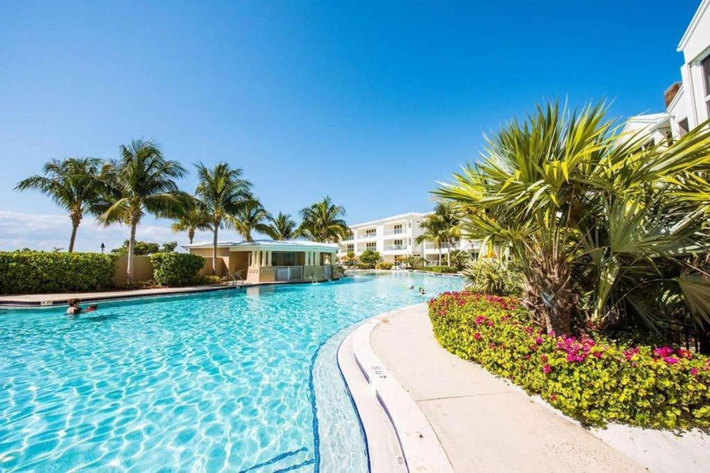 Licensed Mgr - Modern 3/3.5 Villa - Key Largo'S Most Upscale Oceanfront Resort! Zewnętrze zdjęcie