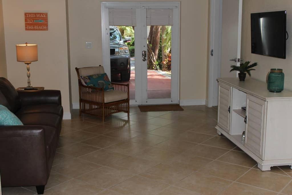 Licensed Mgr - Modern 3/3.5 Villa - Key Largo'S Most Upscale Oceanfront Resort! Zewnętrze zdjęcie