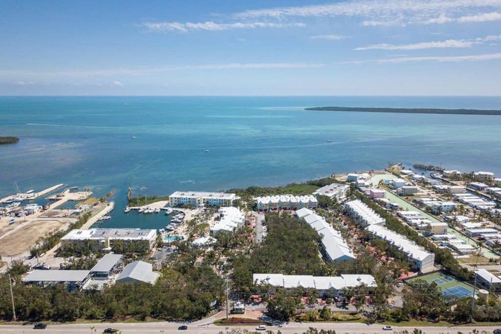 Licensed Mgr - Modern 3/3.5 Villa - Key Largo'S Most Upscale Oceanfront Resort! Zewnętrze zdjęcie