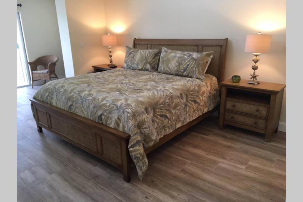 Licensed Mgr - Modern 3/3.5 Villa - Key Largo'S Most Upscale Oceanfront Resort! Zewnętrze zdjęcie