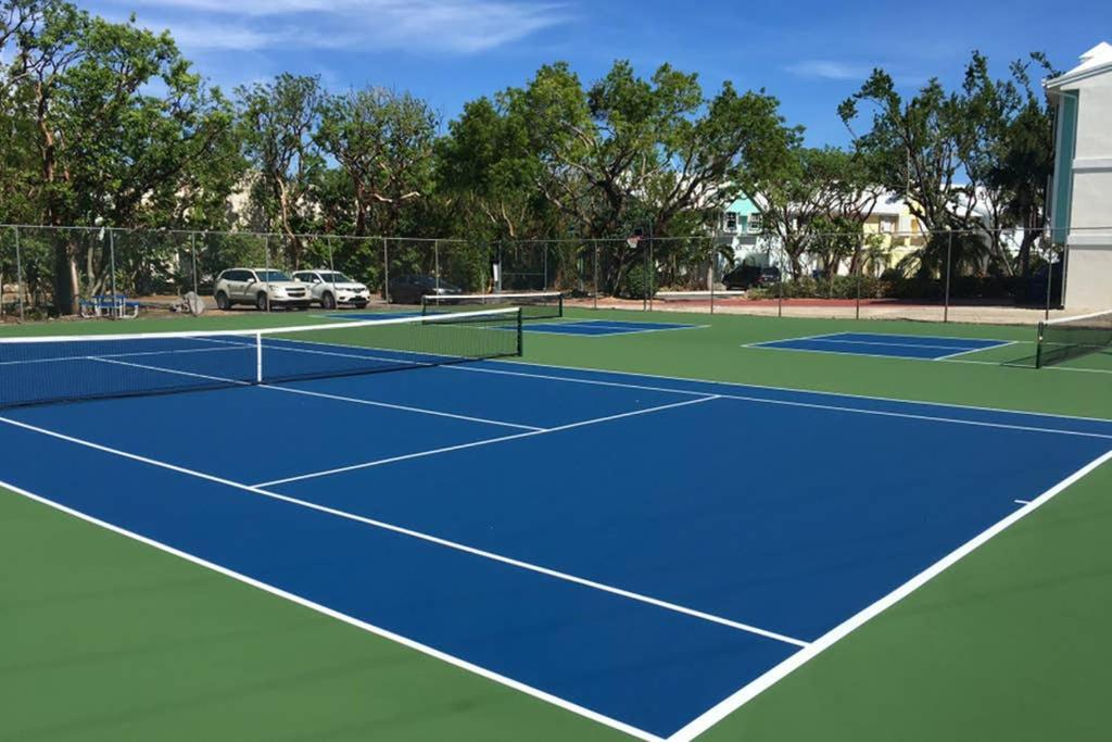 Licensed Mgr - Modern 3/3.5 Villa - Key Largo'S Most Upscale Oceanfront Resort! Zewnętrze zdjęcie
