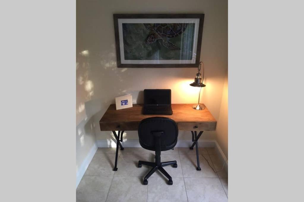 Licensed Mgr - Modern 3/3.5 Villa - Key Largo'S Most Upscale Oceanfront Resort! Zewnętrze zdjęcie