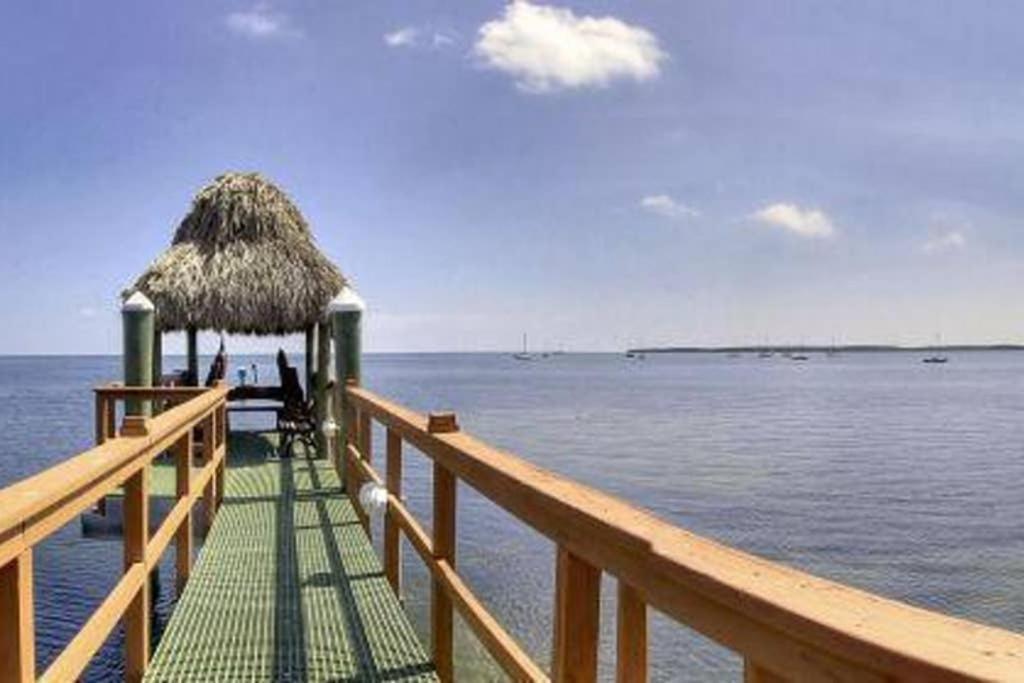 Licensed Mgr - Modern 3/3.5 Villa - Key Largo'S Most Upscale Oceanfront Resort! Zewnętrze zdjęcie