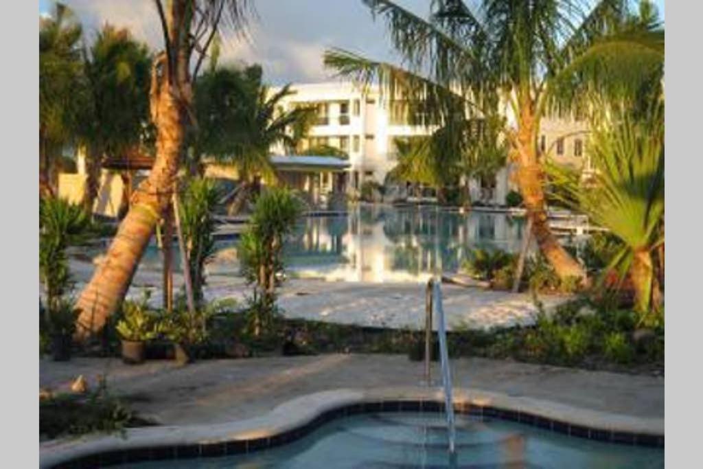 Licensed Mgr - Modern 3/3.5 Villa - Key Largo'S Most Upscale Oceanfront Resort! Zewnętrze zdjęcie